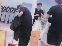 -P.STYLE派斯造型