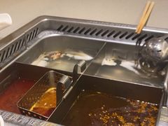 -海底捞火锅(旭辉MALL店)