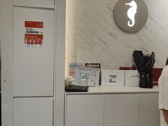 -海马体照相馆(厦门SM城市广场店)