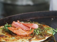 -樊记火烧店(甘泉路店)