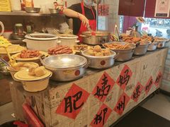 -柳州肥姨妈大骨螺蛳粉(老闵行店)