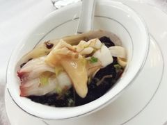 -宜兴隆家宴·私房菜(泰安华庭店)