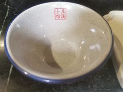 -兰溪小馆(东直门簋街店)