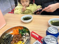 -米村拌饭(江宁万达店)
