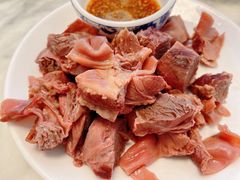 -日丰园海肠水饺·老字号大连海鲜(小平岛总店)