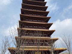 -牛首山文化旅游区