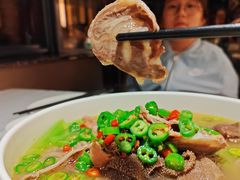 -味钱塘·钱塘浙宴(宋城之江银泰店)
