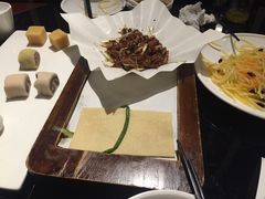 -皇城根北京风味主题餐厅(中海环宇城店)