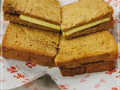 -孖记茶档·热腾茶餐(江南西plus店)