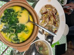 -渔语鱼新川菜Bistro(万象天地店)