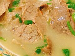 -金杨拉面王小吃面馆·牛三宝面·红烧牛肉粉