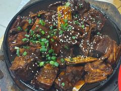 -郑记•不夜城烧烤•龙虾•虾蟹(黄鹤楼店)