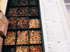 -Avg Coffee(新景苑店)