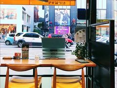 -神仙雪浓汤(弘大店)