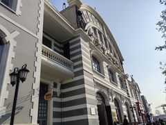 -中国铁道博物馆(正阳门馆)