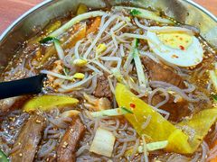 -韩味轩(丰盛町店)