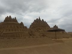 -达拉特旗响沙湾旅游区