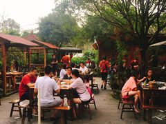 -青城甲(青城山店)