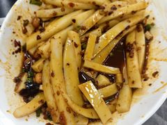 -叶老大阳朗辣子鸡(息烽店)