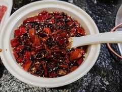 -汇聚德京味铜锅涮肉(沈家桥二路店)