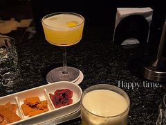 -瑞吉吧 The St·Regis Bar(长沙瑞吉酒店)