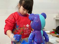 -蕃茄田艺术•美术绘画 •硬笔书法(滨江海威领界店)