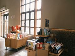 -星巴克臻选(嘉定疁城国际店)