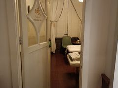 -域SPA·足疗·按摩·养生(静安寺店)