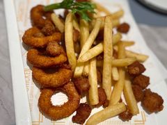 -伊斯坦布尔土耳其清真咖啡餐厅