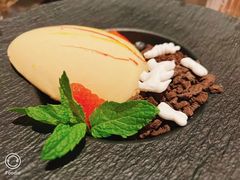 -哈蒙德餐厅