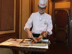 -北京全聚德(王府井店)