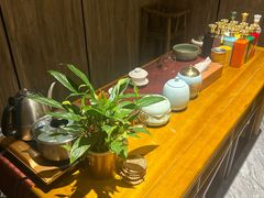 -神洲四海大酒楼(王府井澳门中心店)