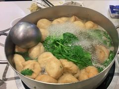 -陈记顺和潮汕鲜牛肉火锅(棠德南路店)