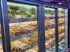-马玉林天水麻辣烫·清真(莫尔街西门店)