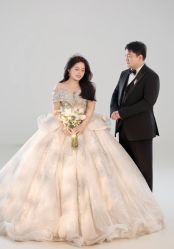 -太郎花子婚纱摄影TAHAKO(无锡店)