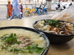 -豆香园(龙翔店)
