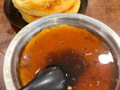 -欧阳家吊炉饼(九纬路店)