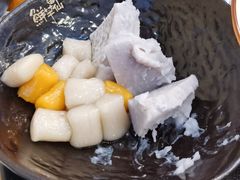 -鲜芋仙(高新万达广场店)