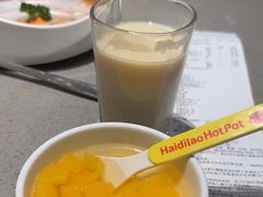 -海底捞火锅(方圆荟店)