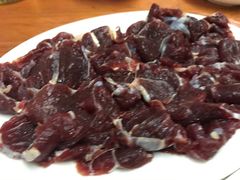 -蔡社牛肉城(龙湖店)