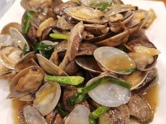 -京朋串屋·烧烤(望京西路总店)