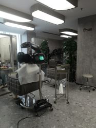 -P.STYLE 派斯造型