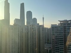 -广州威珀斯酒店