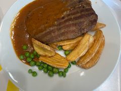 -宜家·瑞典风味餐厅(天津东丽商场店)