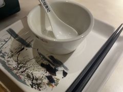 -吴越荣记苏州菜·松鼠桂鱼 100% 活鱼现做(月光码头店)