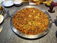 -胖子鱼·天水麻辣鱼火锅(秦州407店)