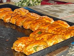 -郭际辣饼铺(第三中学店)