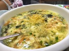 -小有天灌汤包老菜馆(南一马路店)