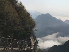 -重庆云阳龙缸景区