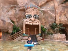 -杭州开元森泊度假乐园